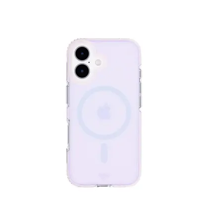 Tech21 EvoArt Magsafe Compatible Case for iPhone 16