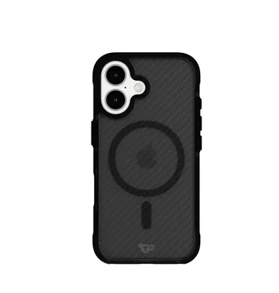 Tech21 EvoArmor Magsafe Compatible Case for iPhone 16