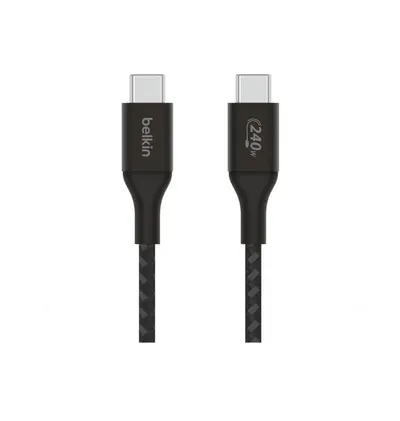 Belkin USB-C to USB-C Cable 240W 1M