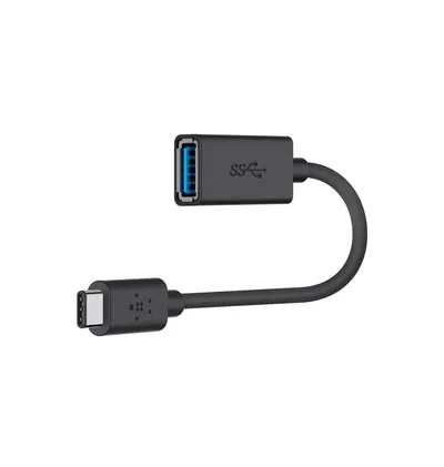 Belkin USB-C to USB-A Adapter
