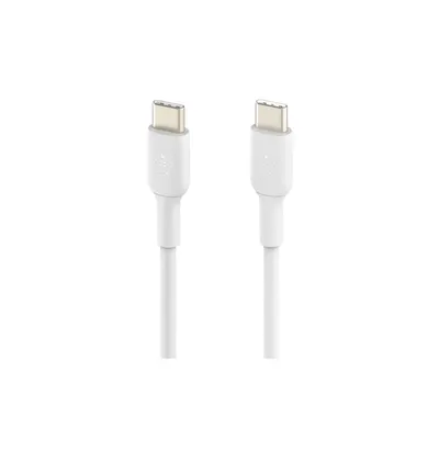 Belkin USB-C to USB-C PVC Cable 1M
