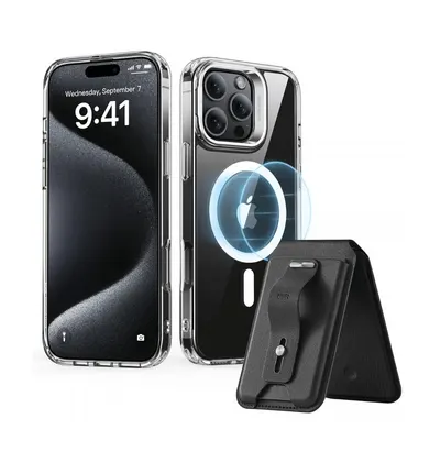 ESR Everyday-Carry Bundle for iPhone 16 Pro Max