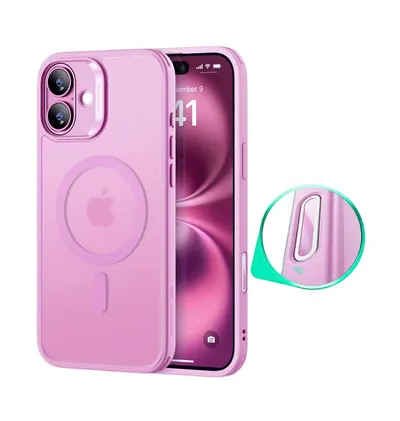 ESR Clear Case for iPhone 16 Plus