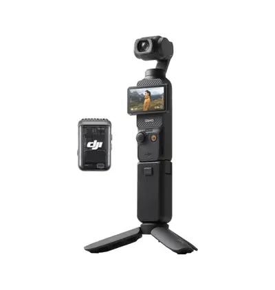 DJI Osmo Pocket 3 Creator Combo