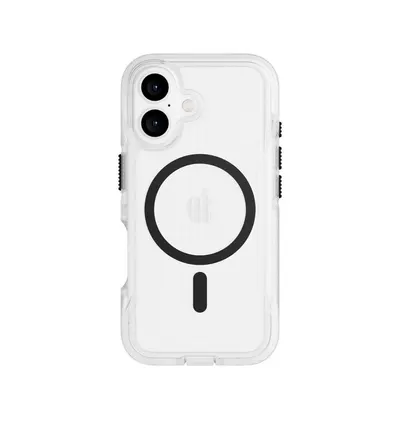 Tech21 FlexPro Magsafe Compatible Case for iPhone 16