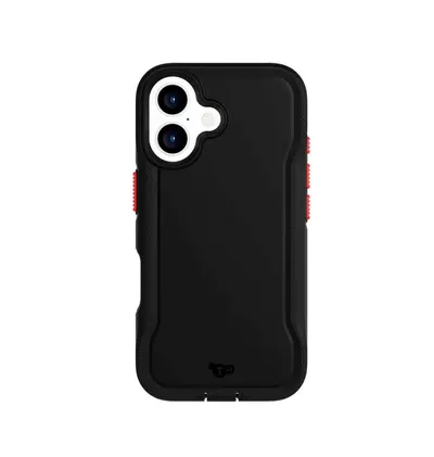 Tech21 EvoPro Magsafe Compatible Case for iPhone 16