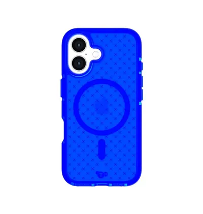 Tech21 EvoCheck Magsafe Compatible Case for iPhone 16