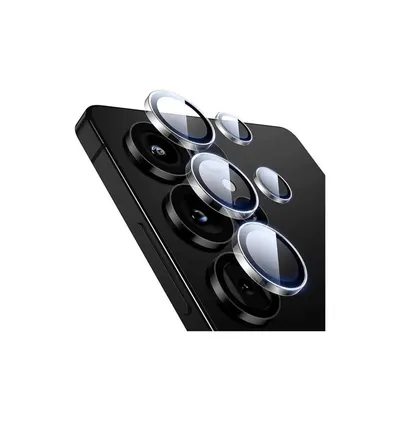 Blupebble Graphene Camera Lens Protector For Galaxy S25 Ultra