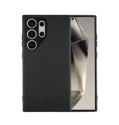 A-Case Savar 1500D Aramid Fiber Case For S24 Ultra