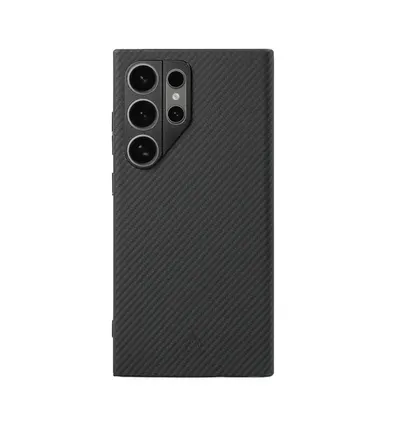 A-Case Savar 600D Aramid Fiber Case for S24 Ultra
