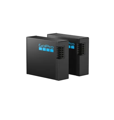 GoPro Dual Battery Charger For HERO13 Black