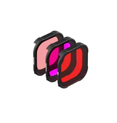GoPro PolarPro DiveMaster Filter Kit