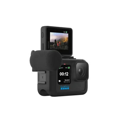GoPro Display Mod Front Facing Camera Screen