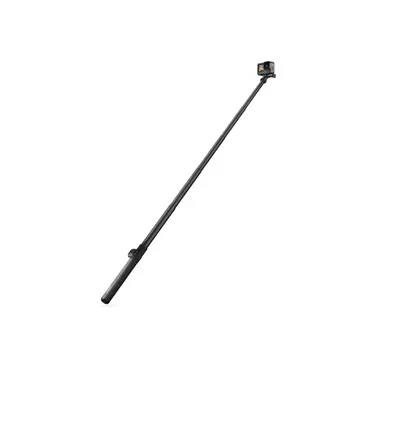 GoPro Extension Pole + Waterproof Shutter Remote