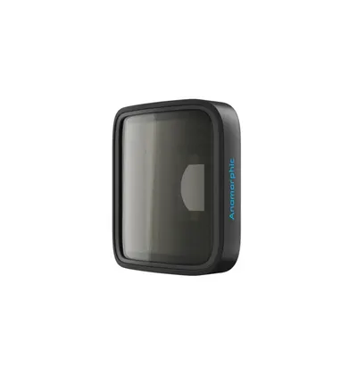 GoPro Anamorphic Lens Mod For HERO13 Black