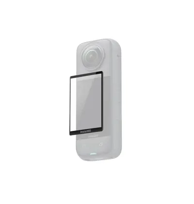 Insta360 X4 Screen Protector