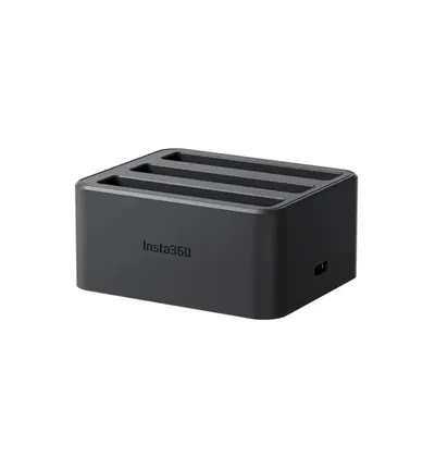 Insta360 X4 Fast Charge Hub