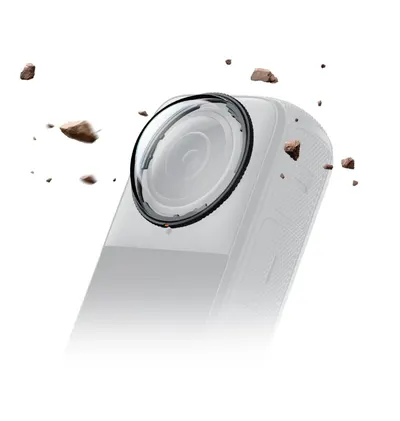 Insta360 X4 Premium Lens Guards