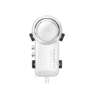 Insta360 X4 Invisible Dive Case