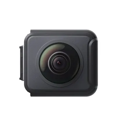 Insta360 One RS and R Lenses