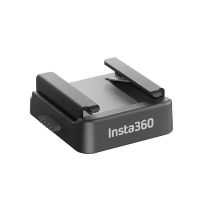 Insta360 One RS Accessory Shoe