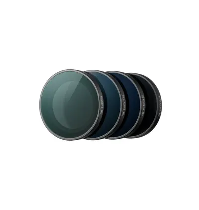 Insta360 Go 3 ND Filter Set