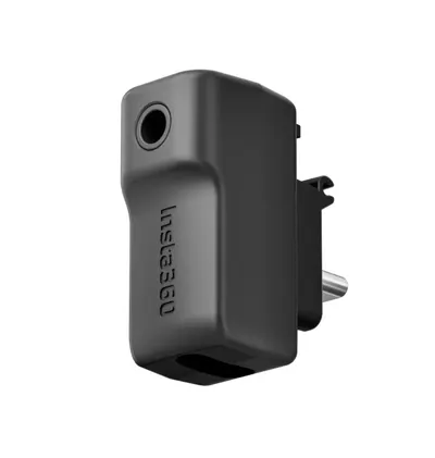 Insta360 X3 Mic Adapter