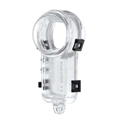 Insta360 X3 Invisible Dive Case