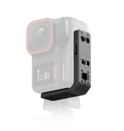 Insta360 Vertical-Horizontal Mount for Ace Models