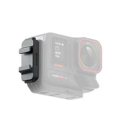 Insta360 Quick Release Cold Shoe for Ace Models