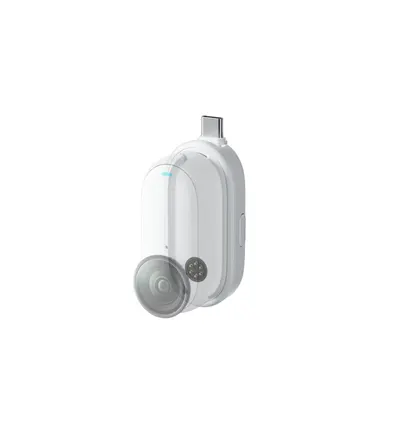 Insta360 Quick Reader for Go 3 and 3S