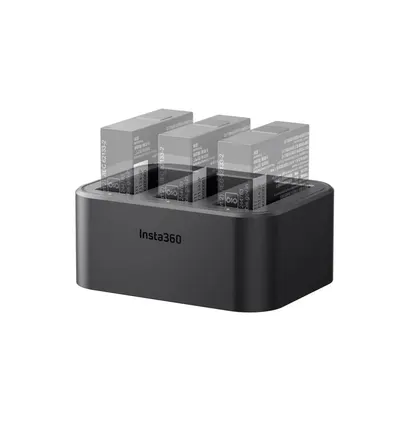 Insta360 Power Accessories for Ace and Ace Pro