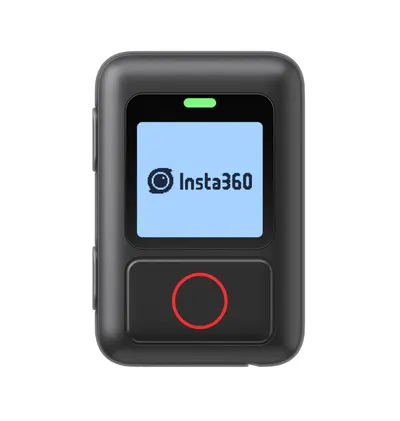 Insta360 GPS Action Remote