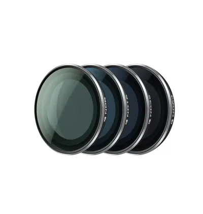 Insta360 Go 3S ND Filter Set