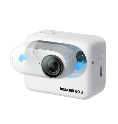 Insta360 Go 3 Action Pod