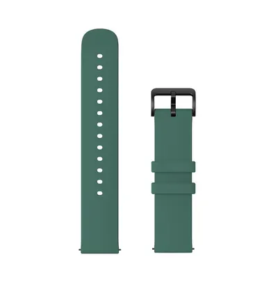 Amazfit Fluororubber Series Essential Edition