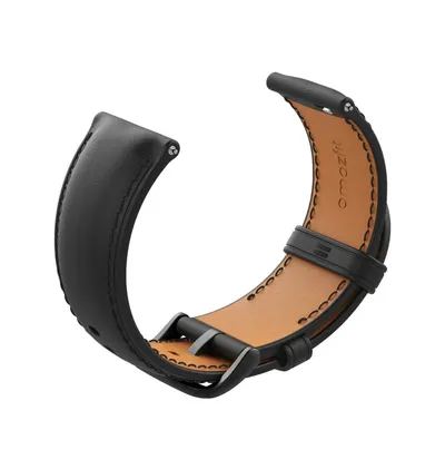 Amazfit Strap Leather Series - Classic Edition