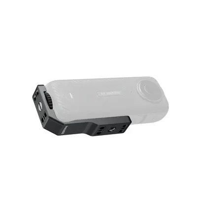Insta360 X4 Vertical-Horizontal Mount