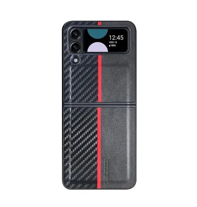 Santa Barbara Hazel Series Case for Galaxy Z Flip Series