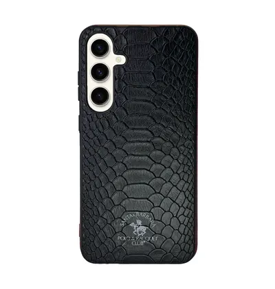 Santa Barbara Knight Series Case for Galaxy S24 Series
