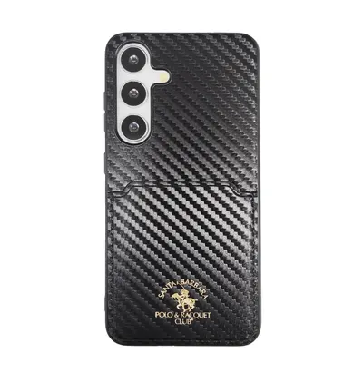 Santa Barbara Kent Series Case for Galaxy S24 Series