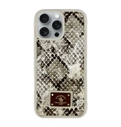 Santa Barbara Sagar Series Case for iPhone 16 Pro and Pro Max