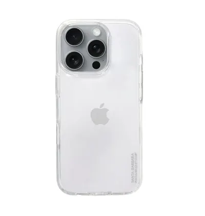 Santa Barbara Murray Series Case for iPhone 16 Pro and Pro Max