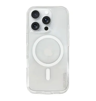 Santa Barbara Elroy Series Magsafe Case for iPhone 16 Pro and Pro Max