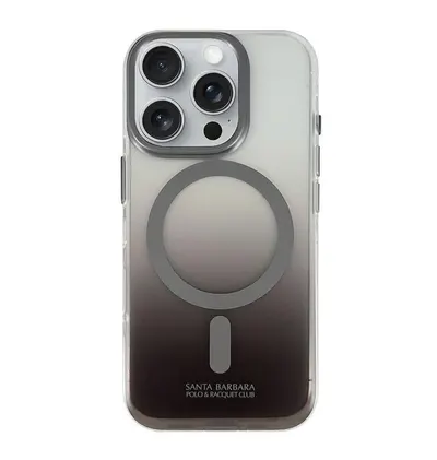 Santa Barbara Augus Series Magsafe Case for iPhone 16 Pro and Pro Max