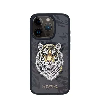 Santa Barbara Savanna Series Case for iPhone 15 Pro and Pro Max