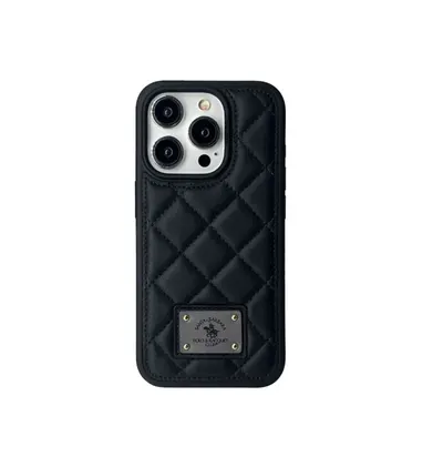 Santa Barbara Ogden Series Case for iPhone 15 Pro and Pro Max
