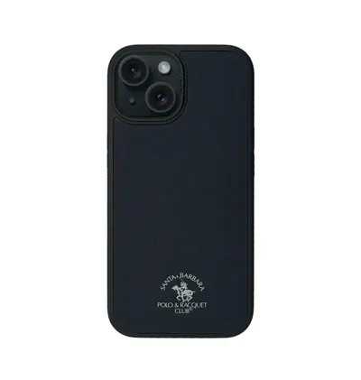Santa Barbara Norton Series Fine Woven Cover for iPhone 15 Pro and Pro Max