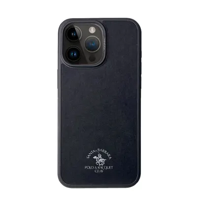 Santa Barbara Magsafe Compatible Myron Series Case for iPhone 15 Pro and Pro Max