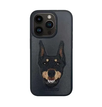 Santa Barbara Curtis Series Case for iPhone 15 Pro and Pro Max